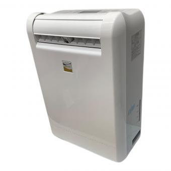 MITSUBISHI (ミツビシ) 衣類乾燥除湿機 MJ-M120WX-W 2024年発売モデル コンプレッサー式