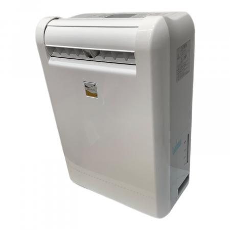 MITSUBISHI (ミツビシ) 衣類乾燥除湿機 MJ-M120WX-W 2024年発売モデル