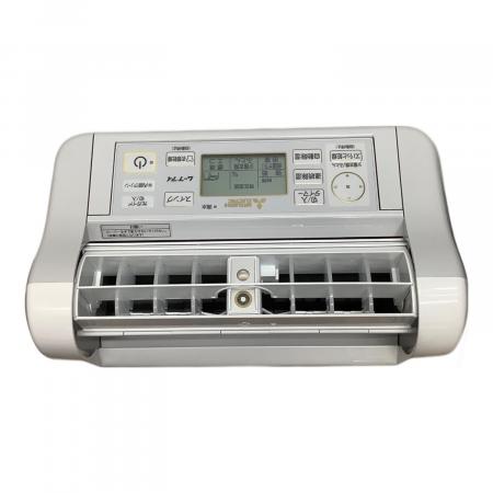 未使用 三菱 衣料乾燥除湿機 ホワイト MJ-120WX-W 2024年製 【公式通販】