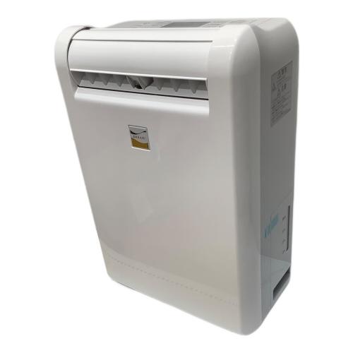 MITSUBISHI (ミツビシ) 衣類乾燥除湿機 MJ-M120WX-W 2024年発売モデル コンプレッサー式