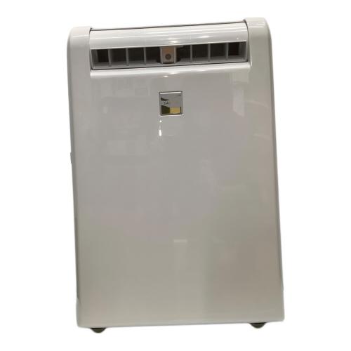 MITSUBISHI (ミツビシ) 衣類乾燥除湿機 MJ-M120WX-W 2024年発売モデル
