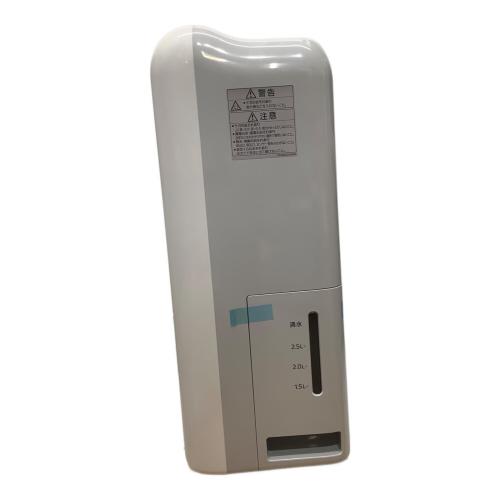 MITSUBISHI (ミツビシ) 衣類乾燥除湿機 MJ-M120WX-W 2024年発売モデル