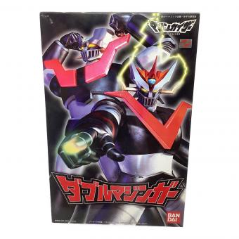 メカニックコレクション マジンカイザー OVAダブルマジンガー