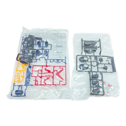 メカニックコレクション マジンカイザー OVAダブルマジンガー