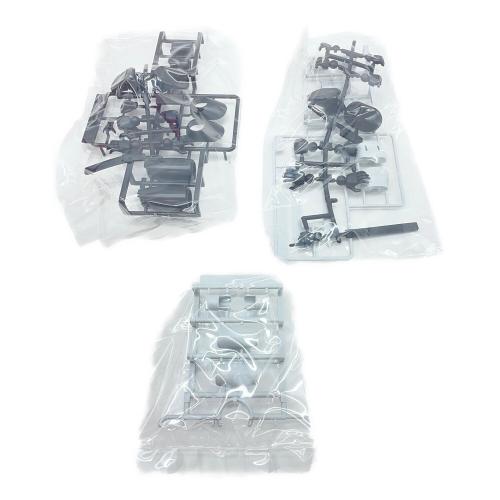 メカニックコレクション マジンカイザー OVAダブルマジンガー