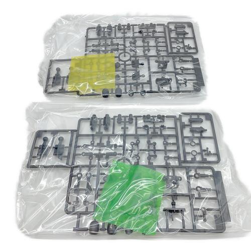 メカニックコレクション マジンカイザー OVAダブルマジンガー