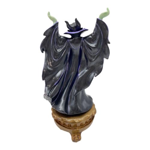 DISNEY (ディズニー) フィギュリン マレフィセント｜トレファクONLINE