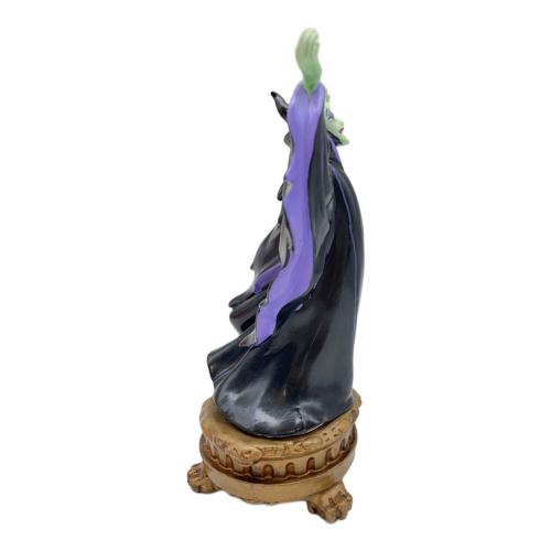 DISNEY (ディズニー) フィギュリン マレフィセント｜トレファクONLINE