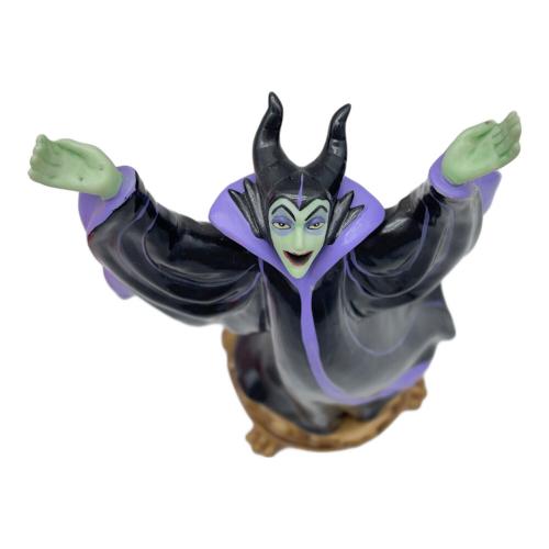 DISNEY (ディズニー) フィギュリン マレフィセント｜トレファクONLINE