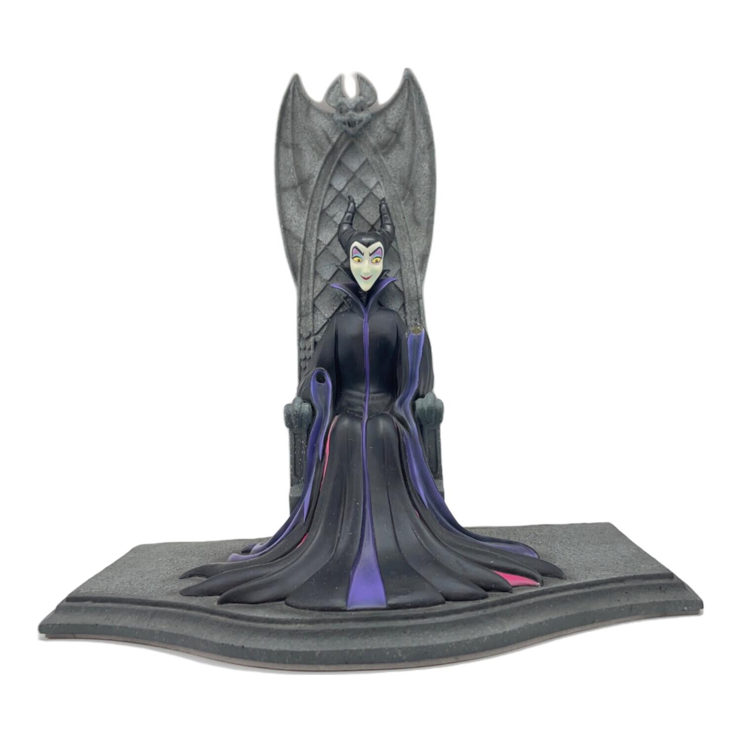 マレフィセント 　40周年記念　フィギュア　ディズニー DISNEY (ディズニー) フィギュア マレフィセント｜トレファクONLINE