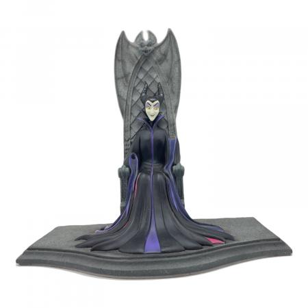 DISNEY (ディズニー) フィギュア マレフィセント｜トレファクONLINE