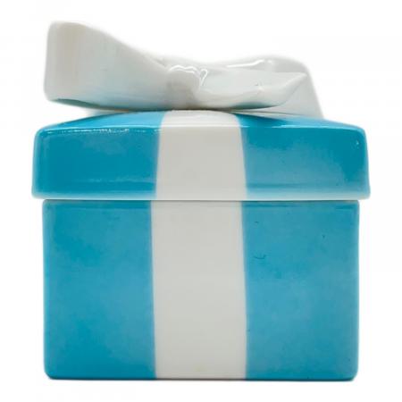 Tiffany & Co. 小物入れ 正方形 TIFFANY & Co. (ティファニー) 小物入れ｜トレファクONLINE