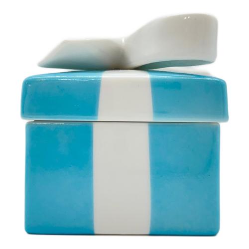 TIFFANY & Co. (ティファニー) 小物入れ