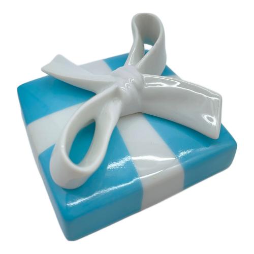 TIFFANY & Co. (ティファニー) 小物入れ