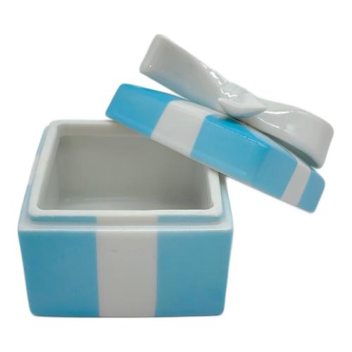 TIFFANY & Co. (ティファニー) 小物入れ