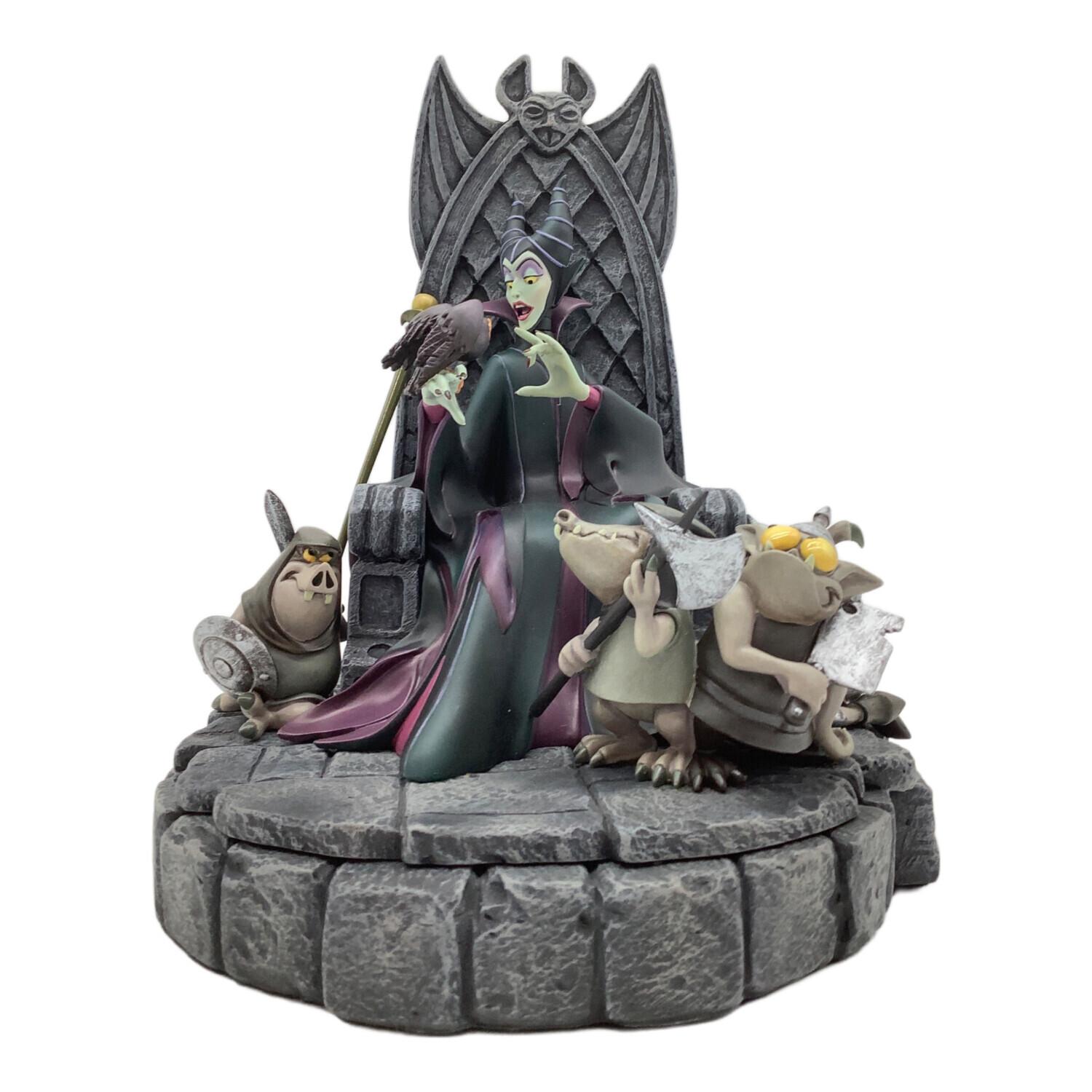 ディズニービッグフィギュア          マレフィセント ディズニービッグフィギュア マレフィセント ディズニーフィギュア専門