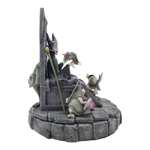 ディズニービッグフィギュア          マレフィセント ディズニービッグフィギュア マレフィセント ディズニーフィギュア専門