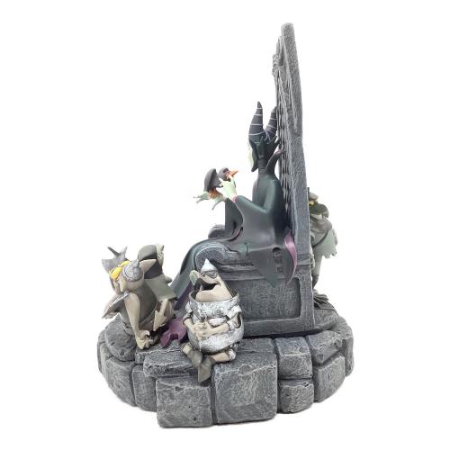 DISNEY (ディズニー) マレフィセント フィギュア 箱付