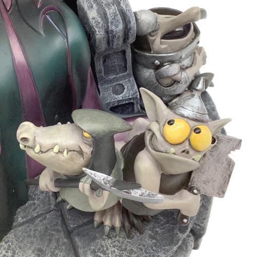 DISNEY (ディズニー) マレフィセント フィギュア 箱付