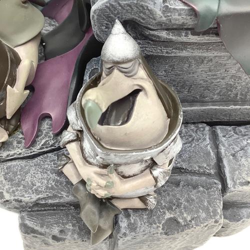 DISNEY (ディズニー) マレフィセント フィギュア 箱付