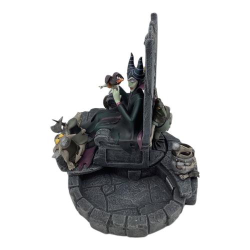 DISNEY (ディズニー) マレフィセント フィギュア 箱付｜トレファクONLINE