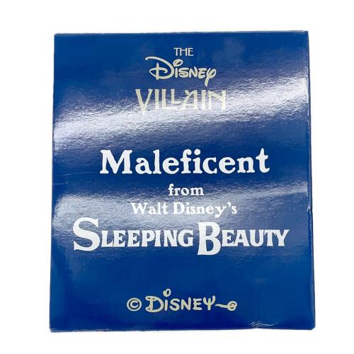DISNEY (ディズニー) マレフィセント フィギュア 箱付｜トレファクONLINE