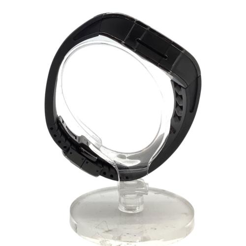 Mastermind JAPAN (マスターマインド ジャパン) AppleWatchケース 005/150 ブラック