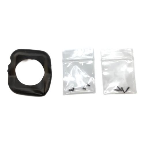 Mastermind JAPAN (マスターマインド ジャパン) AppleWatchケース 005/150 ブラック