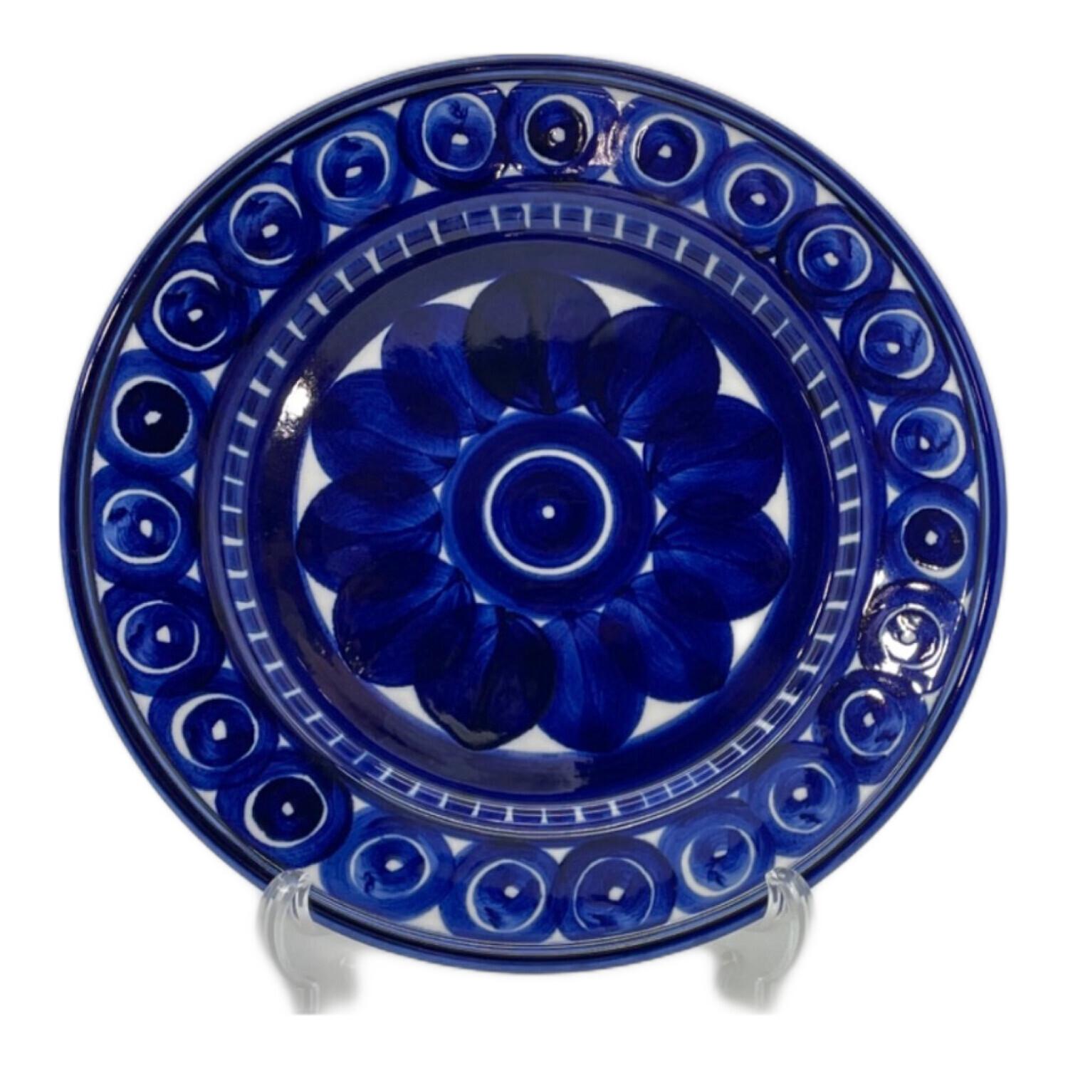 ARABIA アラビア　プレート　バレンシア　19cm ① ARABIA アラビア プレート バレンシア 19cm ① ARABIA/アラビア