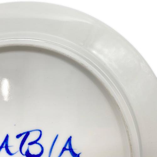 ARABIA (アラビア) プレート バレンシア