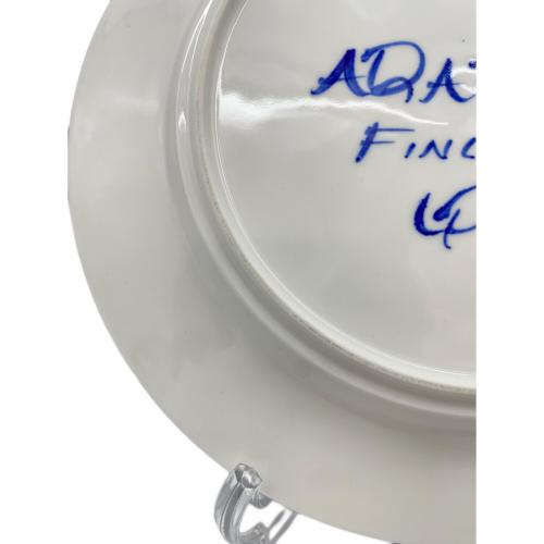 ARABIA (アラビア) プレート バレンシア