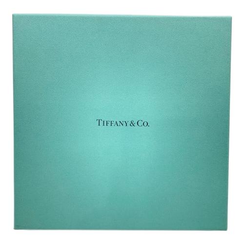 TIFFANY & Co. (ティファニー アンド コー) プレートセット notes