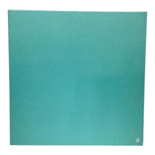 TIFFANY & Co. (ティファニー アンド コー) プレートセット notes