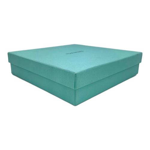 TIFFANY & Co. (ティファニー アンド コー) プレートセット notes