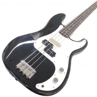 Squier by FENDER (スクワイア) エレキベース P BASS