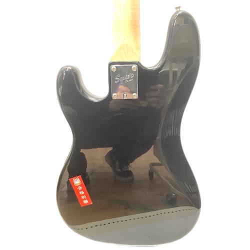 Squier by FENDER (スクワイア) エレキベース P BASS