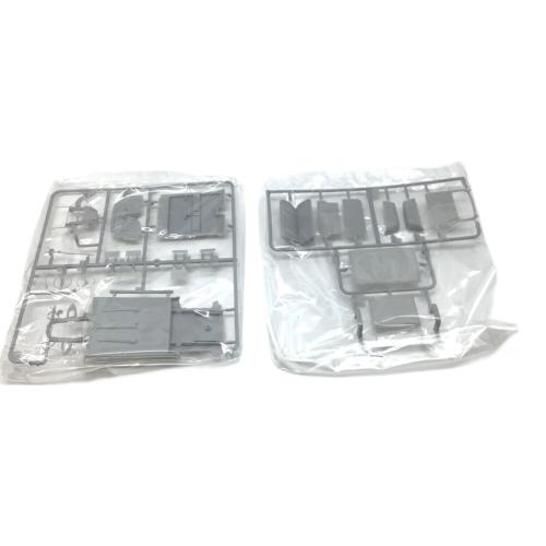 EBBRO (エブロ) 1/24 Renault 4L