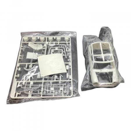 TAMIYA (タミヤ) 1/24 モーリス ミニクーパー 1275Sラリー '67