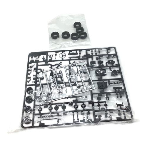 TAMIYA (タミヤ) 1/24 モーリス ミニクーパー 1275Sラリー '67モンテカルロ優勝車