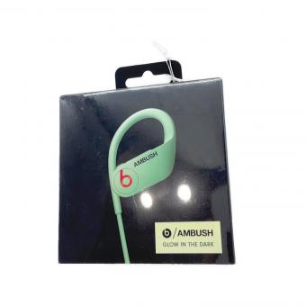 beats (ビーツ) ワイヤレスイヤホン 12112856 PowerBeats Special Edition