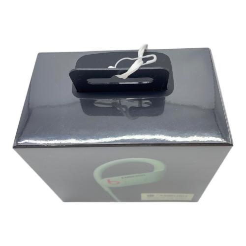 beats (ビーツ) ワイヤレスイヤホン 12112856 PowerBeats Special Edition