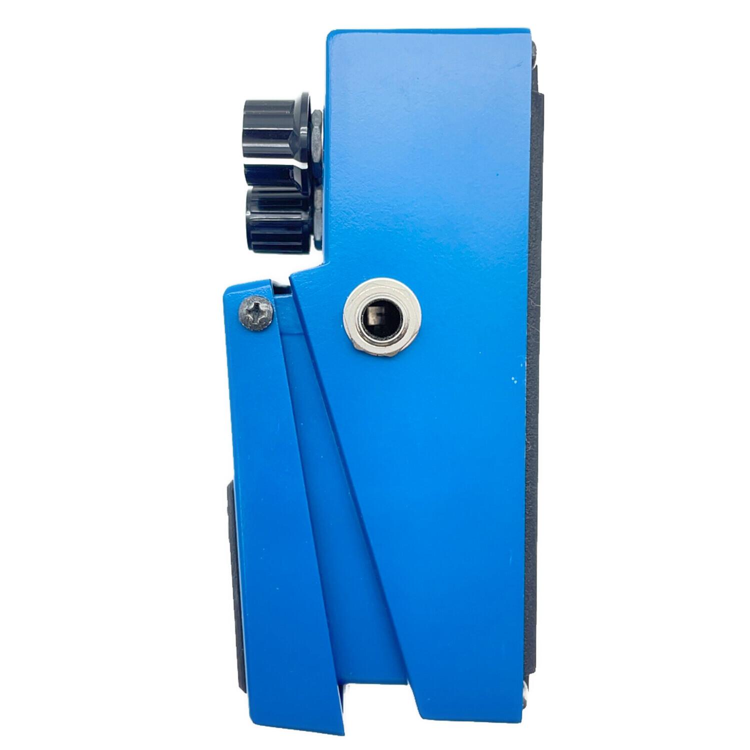 BOSS (ボス) エフェクター BD-2 マレーシア製 BLUES DRIVER