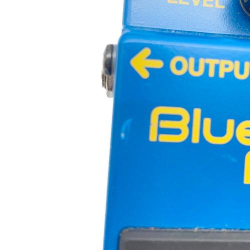 BOSS (ボス) エフェクター BD-2 マレーシア製 BLUES DRIVER