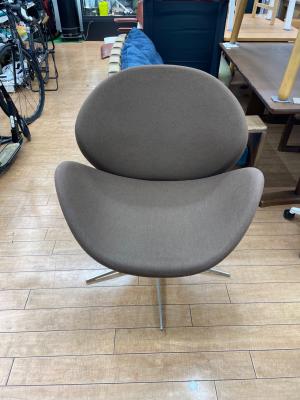 BoConcept (ボーコンセプト) OGIチェア ブラウン