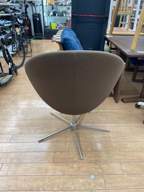 BoConcept (ボーコンセプト) OGIチェア ブラウン