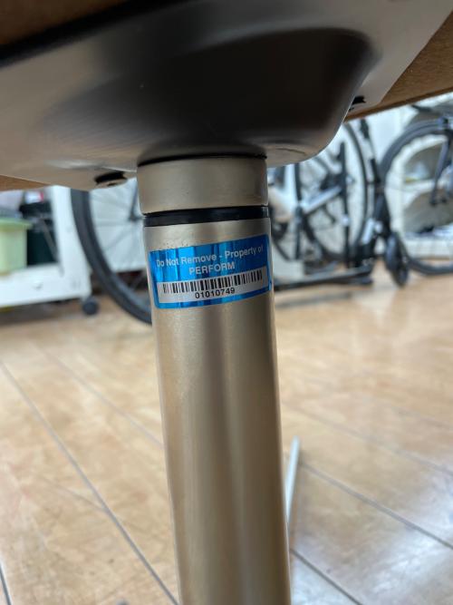 BoConcept (ボーコンセプト) OGIチェア ブラウン