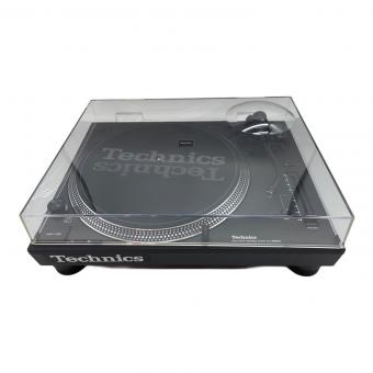 Technics (テクニクス) ターンテーブル SL-1200MK7 2020年製