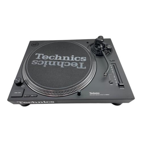Technics (テクニクス) ターンテーブル SL-1200MK7 2020年製