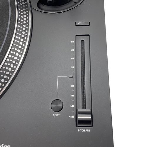 Technics (テクニクス) ターンテーブル SL-1200MK7 2020年製