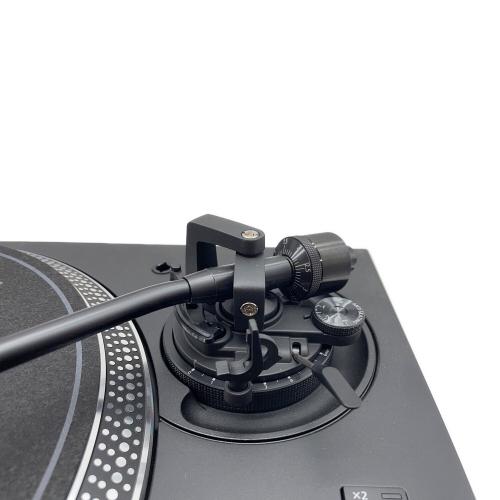 Technics (テクニクス) ターンテーブル SL-1200MK7 2020年製